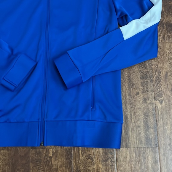Jordan Track Jacket Size XL - Picture 6 of 17
